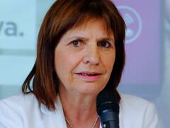 El plan económico de Patricia Bullrich: coincidencias con Rodríguez Larreta y reformas a fondo