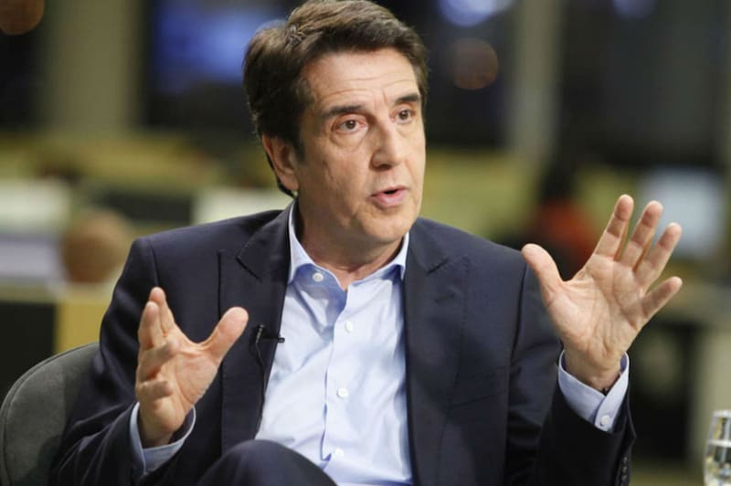 El extitular del Banco Nación, Carlos Melconian, vaticinó elevada inflación en lo que resta del actual gobierno.