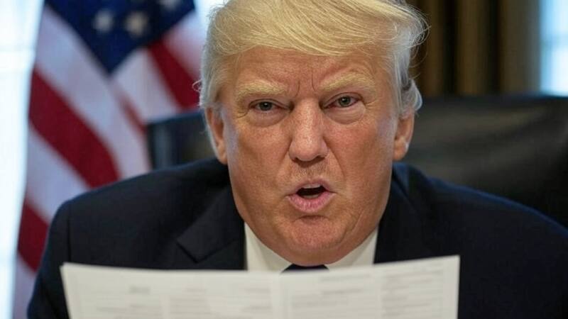 Las políticas de deportación de Trump han sido objeto de muchas críticas, tanto en Estados Unidos como en la comunidad internacional.