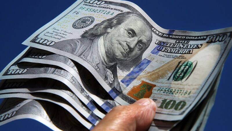 Los vaivenes del dólar blue desalientan a los ahorristas