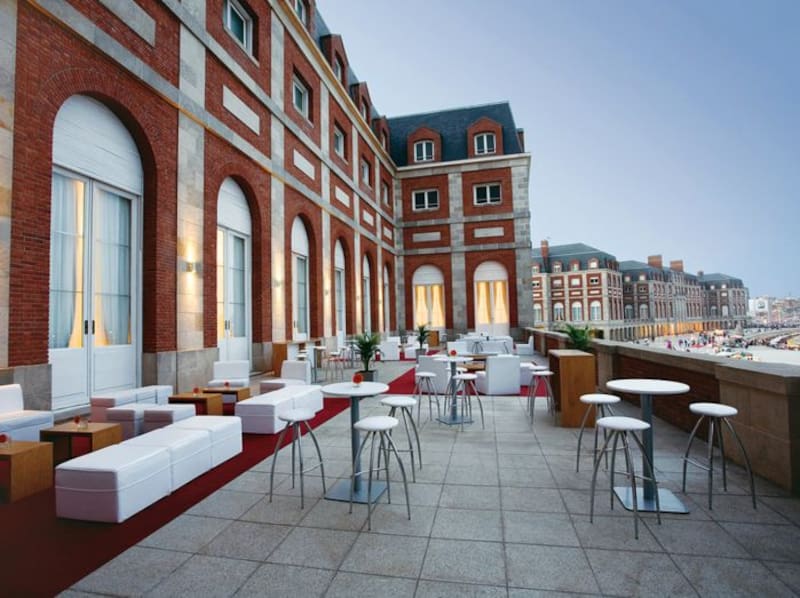 La industria genera el 4% de los empleos privados