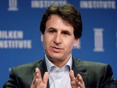 El 'tapado' que suena para el Tesoro de Trump y que quiere revolucionar Wall Street