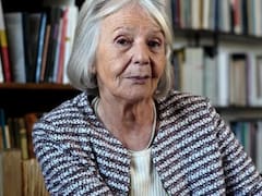Murió la escritora Beatriz Sarlo