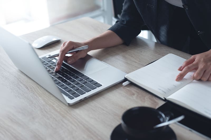 La oferta se encuentra publicada en Infojobs. (Foto: Shutterstock).