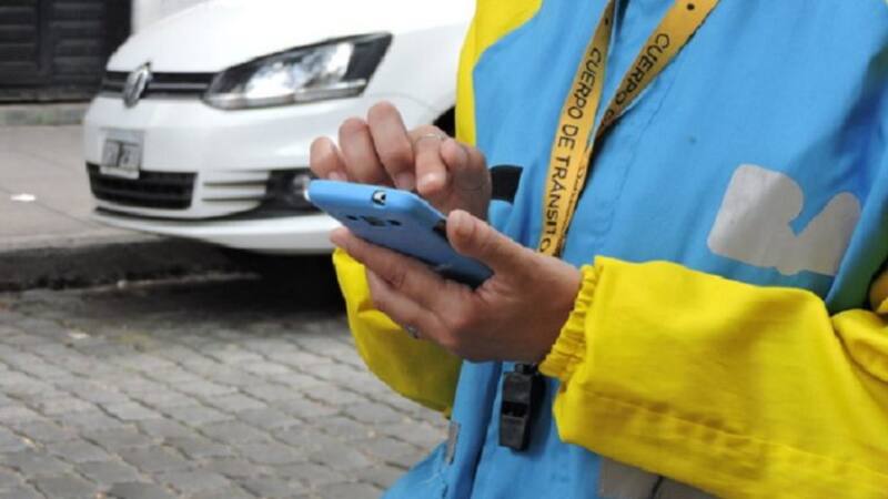 Paso a paso de como resolver tus multas en CABA. (foto: archivo)