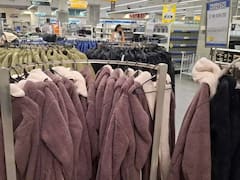 Liquidan buzos y camperas desde $ 5.000 por el fin del invierno: dónde comprar