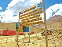 Barrick admitió que Pascua-Lama no es viable y que tomará "algunos años" rever el proyecto