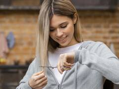 ¿Cuándo cortarse el pelo en septiembre según el calendario lunar?
