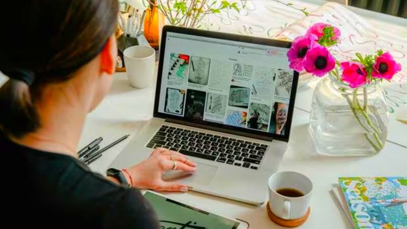 El Gobierno mexicano analiza la eliminación del home office. Fuente: Freepik