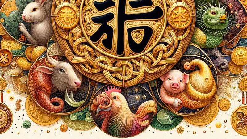 Las predicciones de la astrología oriental invitan a las personas a reflexionar sobre su comportamiento.