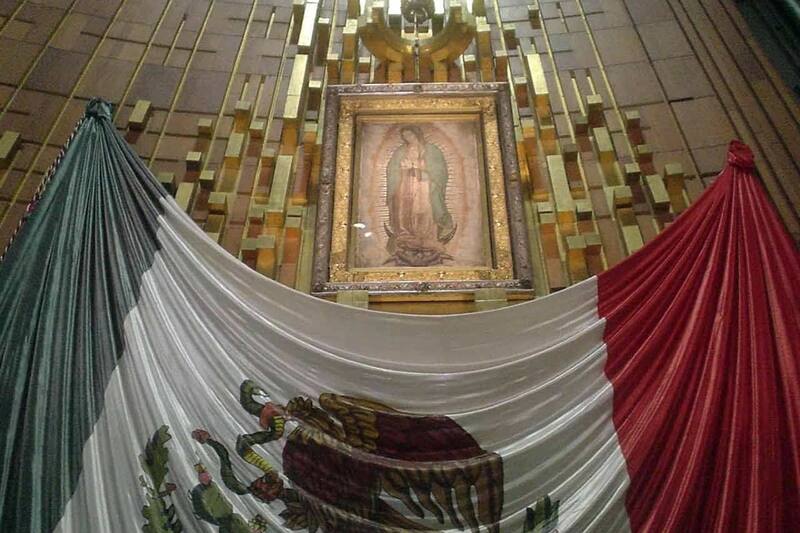 La Iglesia Católica de México habló sobre el regreso a clases. Fuente: Archivo