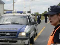 Pasaron a retiro a siete comisarios generales de la Policía bonaerense