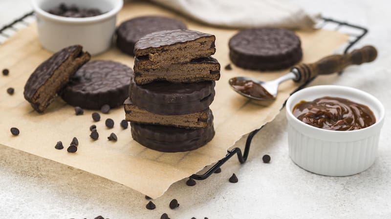Conocé qué necesitá una alfajor para ser el mejor del mundo.