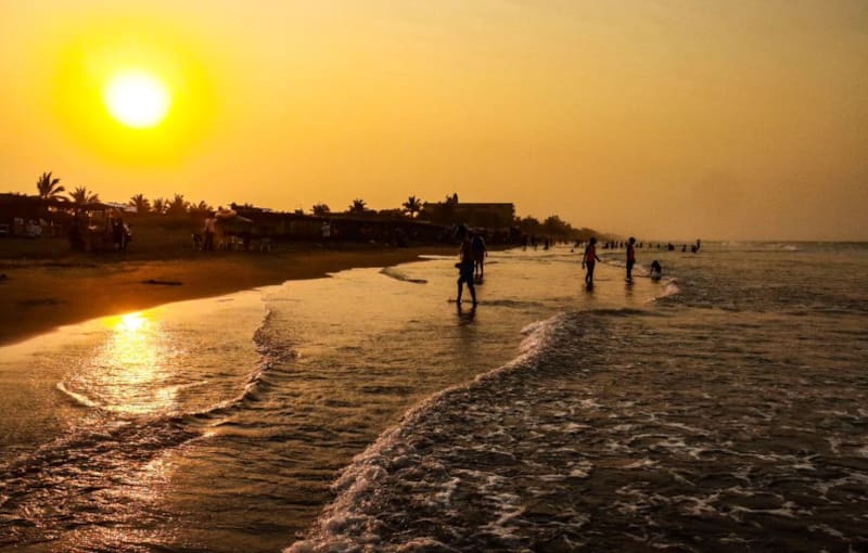 La hospitalidad de la gente de Tecolutla es conocida por su calidez y amabilidad, lo que hace que los visitantes se sientan bienvenidos y disfruten de una experiencia memorable. Foto Instagram @lalothc