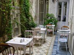 El lugar con las mejores tostadas francesas de Buenos Aires