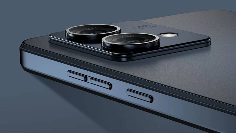 Motorola tiene un teléfono que quiere romper el mercado.