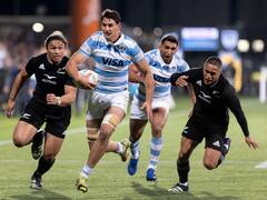 Los Pumas le ganaron por primera vez en la historia a los All-Blacks de visitantes: las perlitas de un partido inolvidable