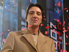 Murió Luis Vadalá, ex pareja de Moria Casán