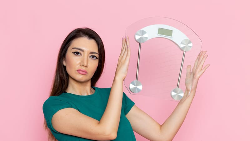 Conocé cada cuánto te tenés que pesar y qué debés tener en cuenta a la hora de hacerlo.