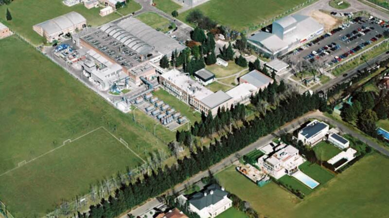 Desde 2020, Basf continuó con otras actividades abocadas al negocio de pintura automotriz, como la repintura, en su planta de Tortuguitas.