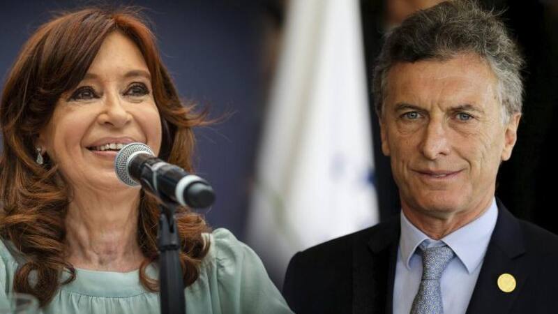 Cristina vs Macri: quién ganaría