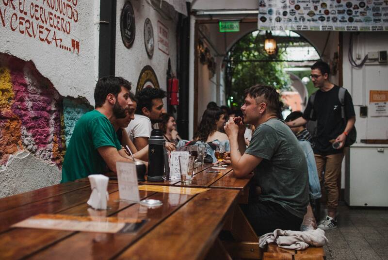 La crisis económica impacta en el consumo