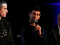 En la batalla por el gran negocio del tenis ahora habrá dos Copa Davis