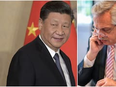 Argentina y China apuran un plan de inversiones por u$s 30.000 millones