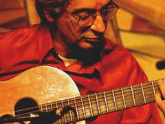 Juan Falú llega al ND Ateneo para festejar sus 50 años con la música