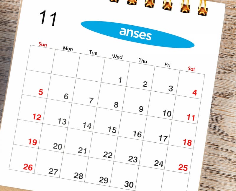 Esta semana iniciará el esquema de pagos de ANSES.
