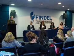 Usinas de pensamiento