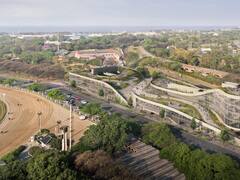 HIT abre un hub de u$s 6 millones en Palermo y suma servicios de salud