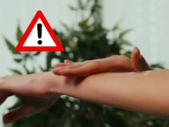 Exigen el retiro urgente de una crema con cannabis de todas las farmacias del país: todos los padres están en alerta