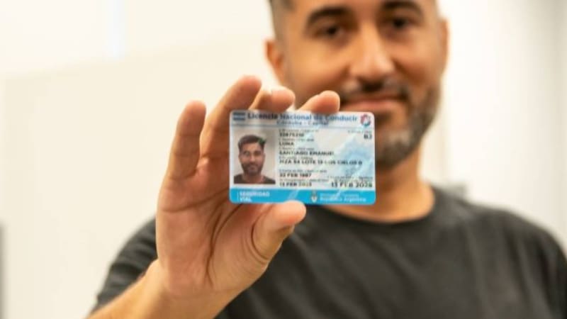Paso a paso: cómo sacar la licencia de conducir en CABA 2024.