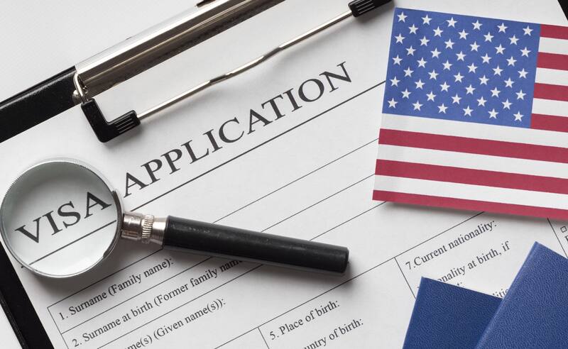 Estados Unidos otorga una visa alternativa para entrar a su territorio.