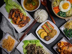 Gastro Corea Food Week: así cerró el primer evento dedicado a esta cocina milenaria