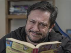 Decidió mudarse a España, le dio un infarto y volvió a Argentina para crear su propio negocio lejos de las marcas