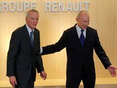 Renault eligió al sucesor de Carlos Ghosn