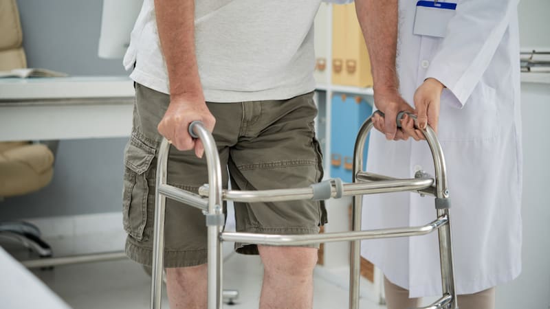 Pensiones por discapacidad: las enfermedades por las que podrías acceder a la prestación en junio.