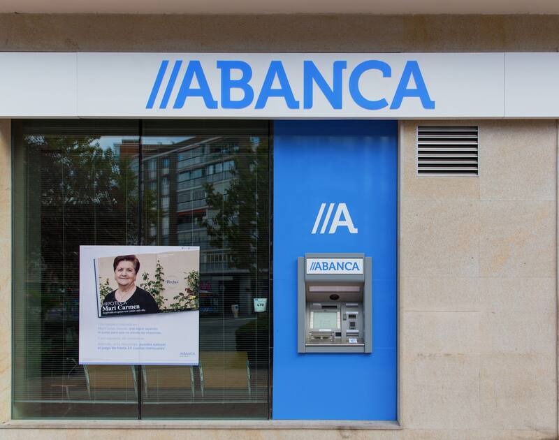 Abanca: ¿cuándo pagarán las pensiones de julio? Imagen: archivo.