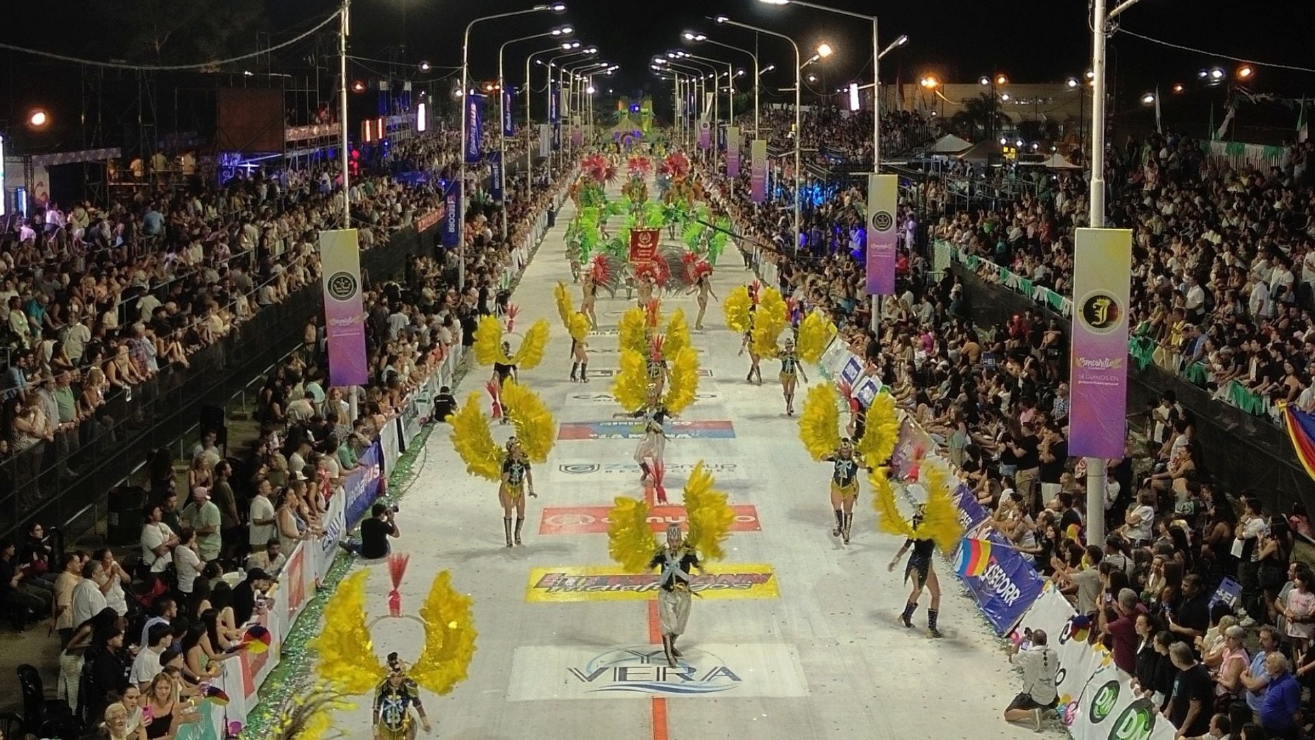 Por ´cuatro días locos´, tres cuartas partes del sueldo: cuánto salió viajar en Carnaval 2026