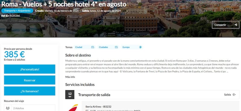 Imagen: captura de pantalla