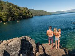 Las 5 playas fuera de circuito para descubrir en Argentina