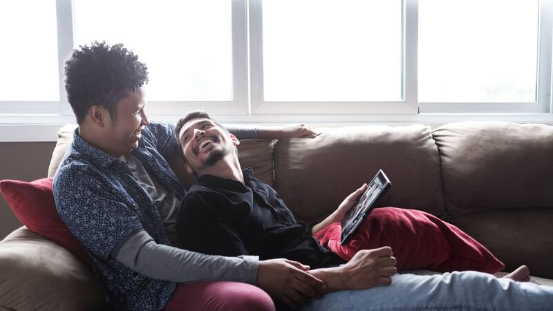 Este servicio de streaming estrena nuevo contenido por el mes del orgullo.