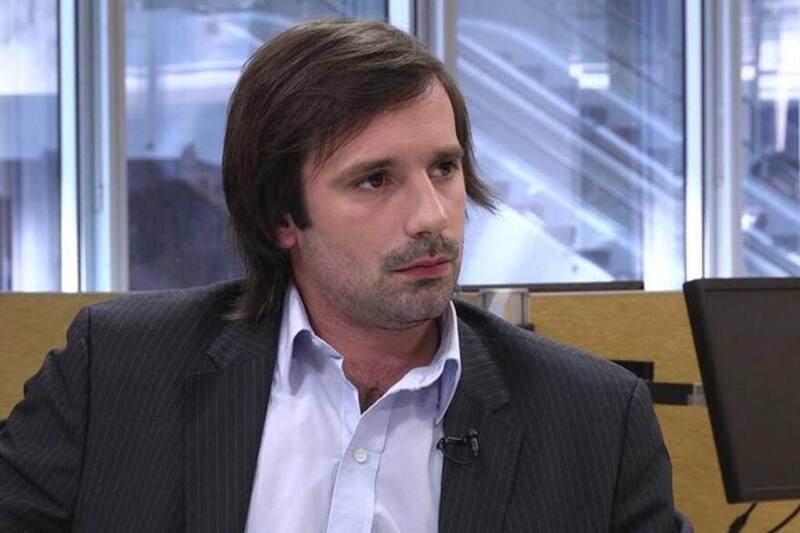 Santiago Viola, apoderado de La Libertad Avanza y candidato de Karina Milei para integrar la AGN