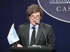 Una encuesta muestra datos que preocupan al Gobierno: el impacto diferencial en Milei