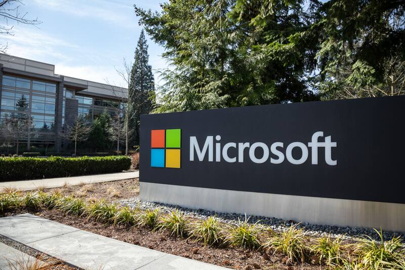 Confirman un arreglo entre sindicatos y Microsoft para beneficio de los trabajadores: ¿en qué consiste? (Imagen: archivo)