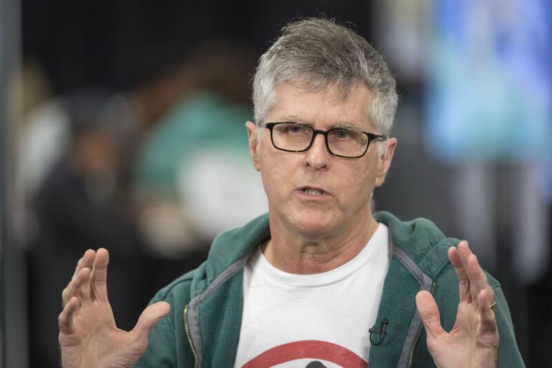 Impossible era un producto de un bioquímico de la Universidad de Stanford llamado Pat Brown.