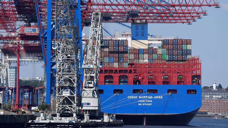 La oferta de contenedores no sería suficiente para satisfacer la demanda