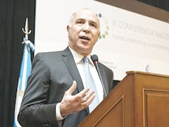 Para la Corte, que la AFIP cobre derechos de exportación no afecta la integración del Mercosur